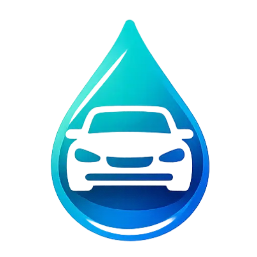 Lavage auto à domicile Génissieux